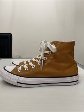 CONVERSE ALL STAR HIGH TOP SNEAKERS WOMENS SIZE 7